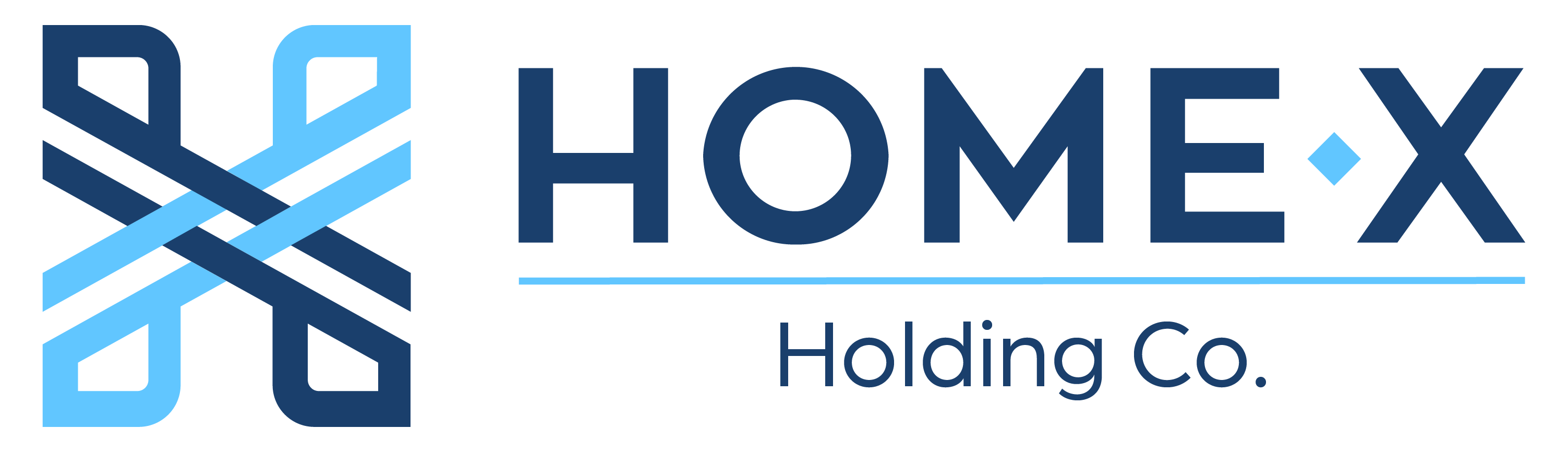 HomeX Holding Co
