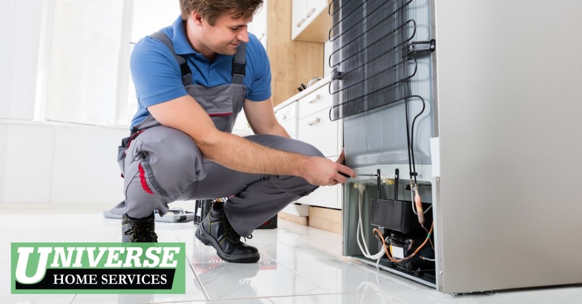 HomeX Services Group expands into Long Island, NY with the addition of Universe Home Services.